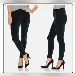 Hudson Barbara Pants. Size 28. EUC